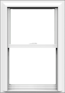 TrustGard Double Hung Window